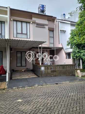 Rumah Berkelas 3 KT 3 KM di Kawasan Nyaman Graha Raya, Tangerang Rumah Berkelas 3 KT 3 KM di Kawasan Nyaman Graha Raya, Tangerang