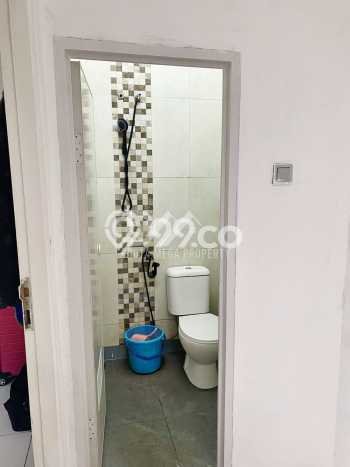 Dijual Hunian Rumah Terawat 2 Kamar di Graha Raya, Tangerang Dijual Hunian Rumah Terawat 2 Kamar di Graha Raya, Tangerang