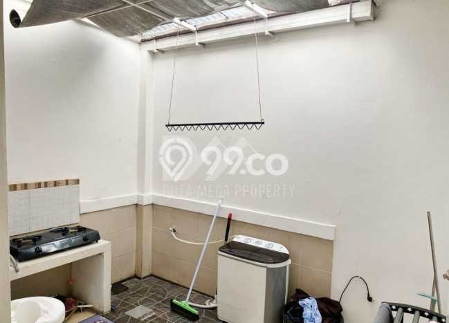 Dijual Hunian Rumah Terawat 2 Kamar di Graha Raya, Tangerang Dijual Hunian Rumah Terawat 2 Kamar di Graha Raya, Tangerang
