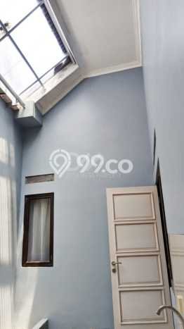 Rumah Sederhana Dijual di Setu 2 Kamar dengan Luas Tanah 81m2 Rumah Sederhana Dijual di Setu 2 Kamar dengan Luas Tanah 81m2