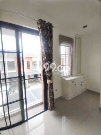 Dijual Cepat Rumah Bagus Siap Huni LB 75m2 di Cipondoh, Tangerang Dijual Cepat Rumah Bagus Siap Huni LB 75m2 di Cipondoh, Tangerang