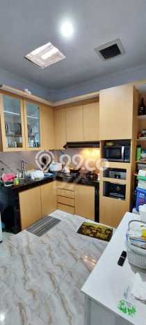 Dijual Rumah Modern 2 KT di Graha Raya, Tangerang Dijual Rumah Modern 2 KT di Graha Raya, Tangerang