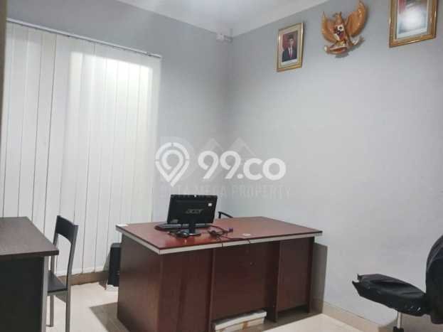 Rumah Minimalis 2 KT LT 90m2 di Graha Raya Rumah Minimalis 2 KT LT 90m2 di Graha Raya