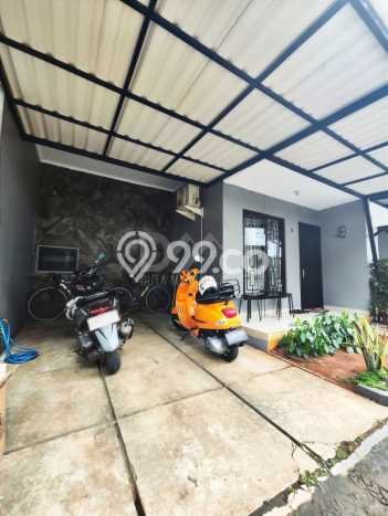 For Sale Hunian Rumah Nyaman 3 KT di Bintaro, Tangerang Selatan For Sale Hunian Rumah Nyaman 3 KT di Bintaro, Tangerang Selatan