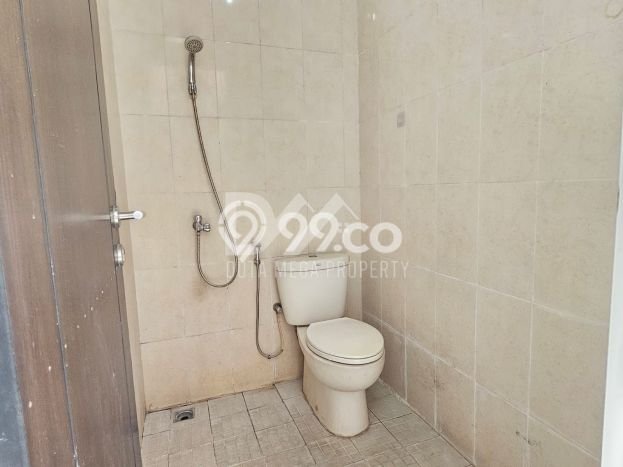 Rumah Minimalis 2 KT LT 72m2 di Graha Raya Rumah Minimalis 2 KT LT 72m2 di Graha Raya