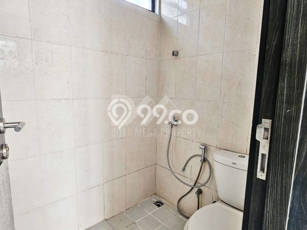 Rumah Minimalis 2 KT LT 72m2 di Graha Raya Rumah Minimalis 2 KT LT 72m2 di Graha Raya