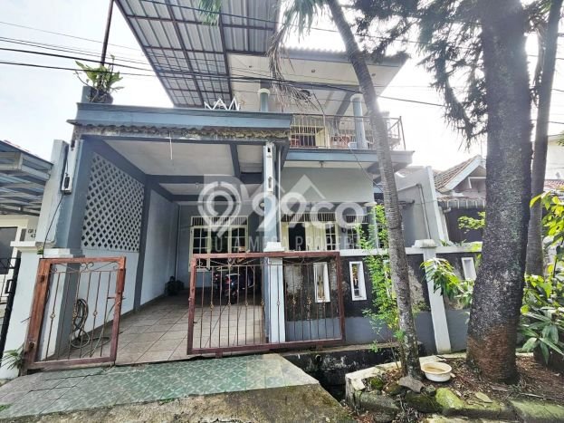 Dijual Rumah Modern 4 KT di Graha Raya, Tangerang Dijual Rumah Modern 4 KT di Graha Raya, Tangerang