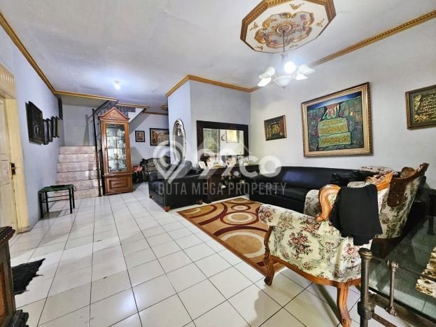 Dijual Rumah Modern 4 KT di Graha Raya, Tangerang Dijual Rumah Modern 4 KT di Graha Raya, Tangerang