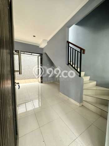 Rumah Modern 3 KT LT 72m2 di Graha Raya Rumah Modern 3 KT LT 72m2 di Graha Raya