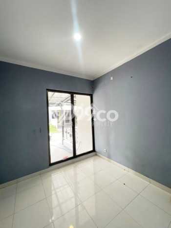 Rumah Modern 3 KT LT 72m2 di Graha Raya Rumah Modern 3 KT LT 72m2 di Graha Raya