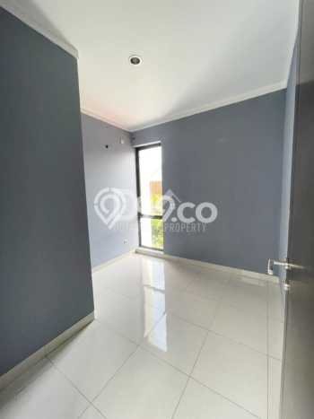 Rumah Modern 3 KT LT 72m2 di Graha Raya Rumah Modern 3 KT LT 72m2 di Graha Raya