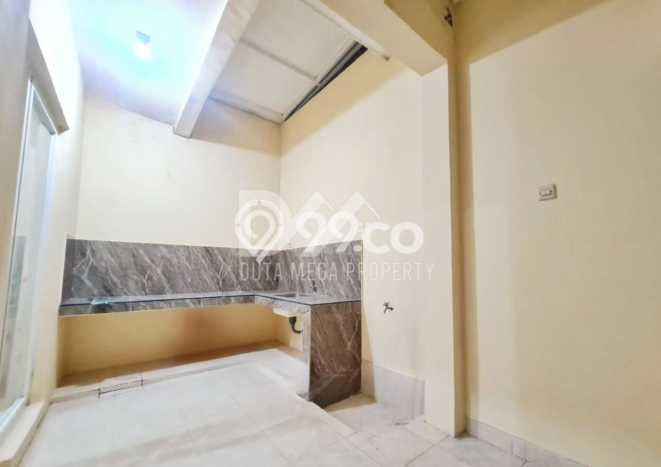 Rumah Minimalis 2 KT di Graha Raya Tangerang Selatan Unfurnished Rumah Minimalis 2 KT di Graha Raya Tangerang Selatan Unfurnished
