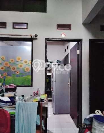 Rumah Minimalis 2 KT di Graha Raya Tangerang Unfurnished Rumah Minimalis 2 KT di Graha Raya Tangerang Unfurnished