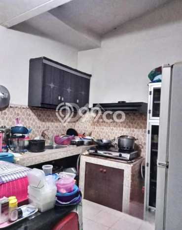 Rumah Minimalis 2 KT di Graha Raya Tangerang Unfurnished Rumah Minimalis 2 KT di Graha Raya Tangerang Unfurnished