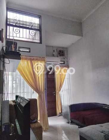 Rumah Minimalis 2 KT di Graha Raya Tangerang Unfurnished Rumah Minimalis 2 KT di Graha Raya Tangerang Unfurnished
