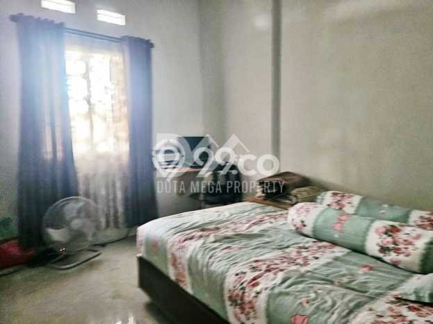 Rumah Minimalis 4 KT di Graha Raya Tangerang Unfurnished Rumah Minimalis 4 KT di Graha Raya Tangerang Unfurnished
