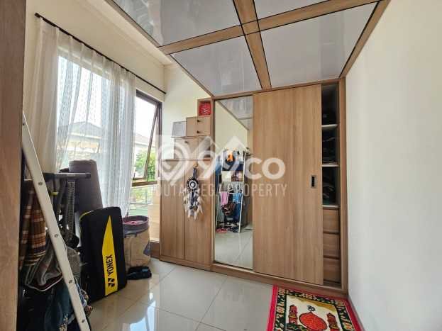 Hunian Nyaman Asri 2 KT Siap Pakai di Graha Raya Tangerang Selatan Hunian Nyaman Asri 2 KT Siap Pakai di Graha Raya Tangerang Selatan