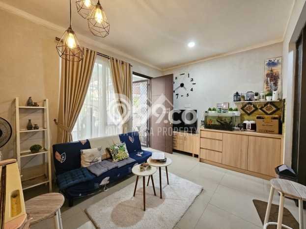 Hunian Nyaman Asri 2 KT Siap Pakai di Graha Raya Tangerang Selatan Hunian Nyaman Asri 2 KT Siap Pakai di Graha Raya Tangerang Selatan