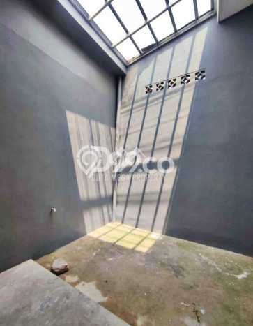 Rumah Modern 2 Kamar LT 92m2 di Graha Raya Rumah Modern 2 Kamar LT 92m2 di Graha Raya