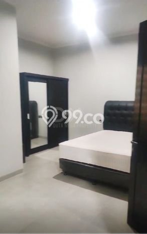 Rumah Modern 2 KT LT 88m2 di Graha Raya Rumah Modern 2 KT LT 88m2 di Graha Raya