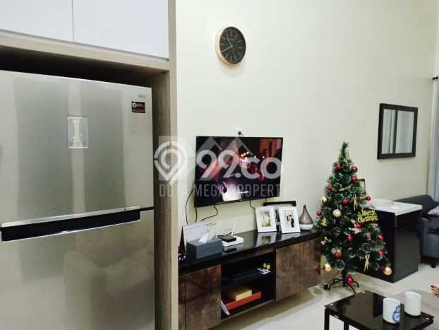 Rumah Modern 3 KT di Graha Raya Tangerang Semi Furnished Rumah Modern 3 KT di Graha Raya Tangerang Semi Furnished