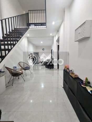 Hunian Nyaman Asri 4 KT Siap Pakai di Graha Raya Tangerang Hunian Nyaman Asri 4 KT Siap Pakai di Graha Raya Tangerang