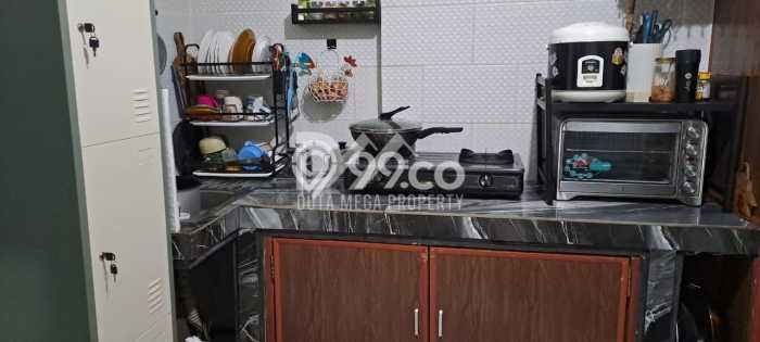 Rumah LT 75m2m² Newly Renovated di Pamulang, Dekat Mal, Tangerang Selatan Rumah LT 75m2m² Newly Renovated di Pamulang, Dekat Mal, Tangerang Selatan