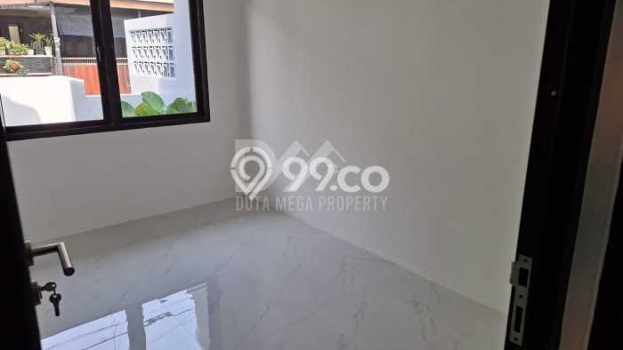 Dijual Rumah Modern 2 KT di Bintaro, Tangerang Selatan Dijual Rumah Modern 2 KT di Bintaro, Tangerang Selatan