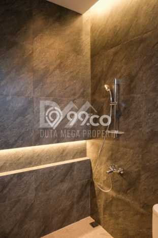 Rumah Modern 3 KT LT 98m2 di BSD Rumah Modern 3 KT LT 98m2 di BSD