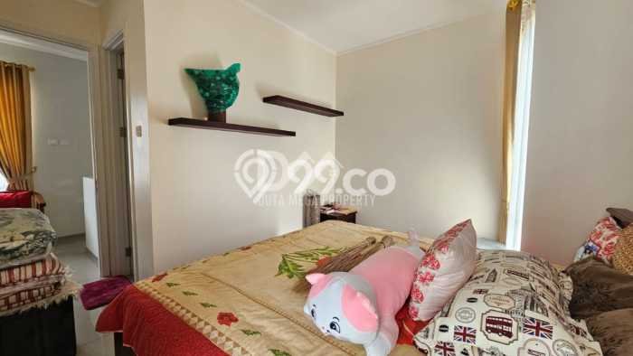 Rumah Modern 3 KT di Graha Raya Tangerang Unfurnished Rumah Modern 3 KT di Graha Raya Tangerang Unfurnished