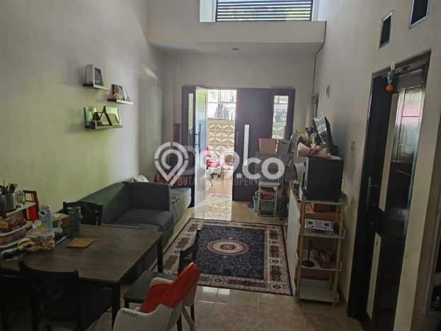 Hunian Nyaman Asri 2 KT Siap Pakai di Graha Raya Tangerang Selatan Hunian Nyaman Asri 2 KT Siap Pakai di Graha Raya Tangerang Selatan
