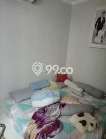 Rumah Minimalis 2 KT LT 60m2 di Graha Raya Rumah Minimalis 2 KT LT 60m2 di Graha Raya
