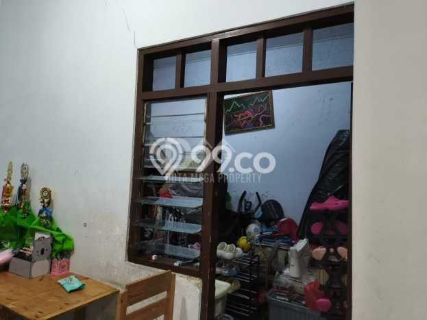 Jual Rumah Favorit Siap Huni LB 80m2 di BSD, Tangerang Selatan Jual Rumah Favorit Siap Huni LB 80m2 di BSD, Tangerang Selatan