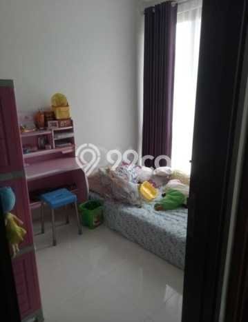 Rumah Minimalis 2 KT LT 60m2 di Graha Raya Rumah Minimalis 2 KT LT 60m2 di Graha Raya