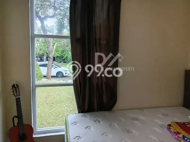 Jarang Ada! Rumah Kontrakan 2 Kamar Nyaman Siap Huni Graha Raya Jarang Ada! Rumah Kontrakan 2 Kamar Nyaman Siap Huni Graha Raya