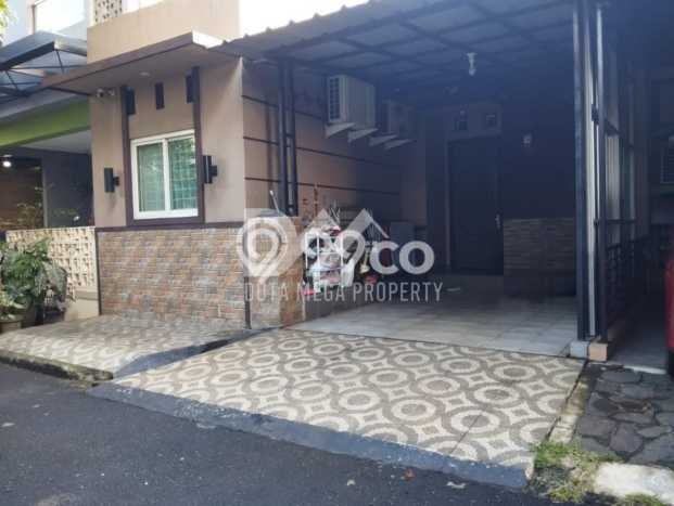 Rumah Lingkungan Asri kawasan , Tangerang Selatan, Luas 72m2m² Bangunan 60m2m² Rumah Lingkungan Asri kawasan , Tangerang Selatan, Luas 72m2m² Bangunan 60m2m²