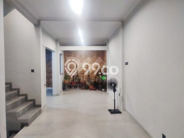 Rumah Modern 2 KT LT 88m2 di Graha Raya Rumah Modern 2 KT LT 88m2 di Graha Raya