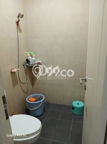 Rumah Minimalis 3 KT LT 72m2 di Graha Raya Rumah Minimalis 3 KT LT 72m2 di Graha Raya