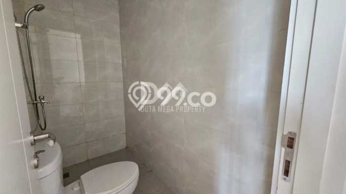 Rumah Modern 3 KT di Graha Raya Tangerang Unfurnished Rumah Modern 3 KT di Graha Raya Tangerang Unfurnished