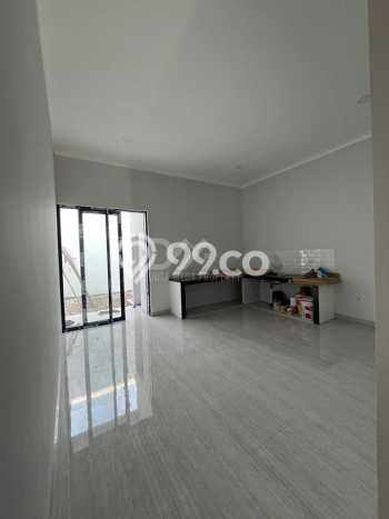 Jual Rumah Eksklusif 3 KT di Kav DKI, Jakarta Barat Jual Rumah Eksklusif 3 KT di Kav DKI, Jakarta Barat