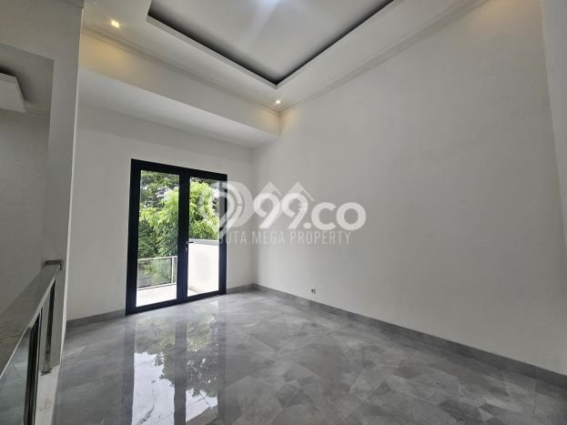 Rumah Elit LB 280m2 Siap Pakai Desain Elegan di Sektor 9-Bintaro, Tangerang Selatan Rumah Elit LB 280m2 Siap Pakai Desain Elegan di Sektor 9-Bintaro, Tangerang Selatan