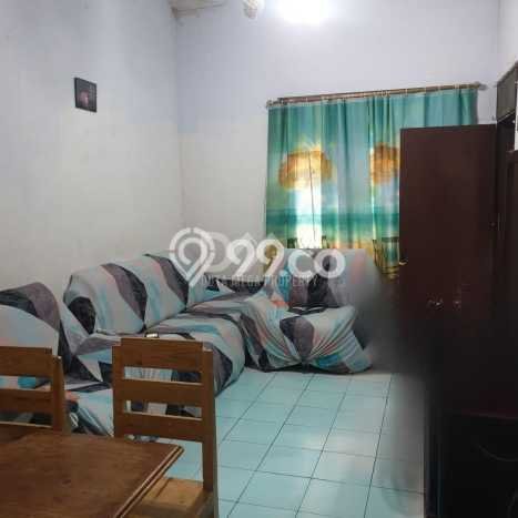 Jual Rumah Favorit Siap Huni LB 80m2 di BSD, Tangerang Selatan Jual Rumah Favorit Siap Huni LB 80m2 di BSD, Tangerang Selatan