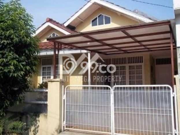 Jarang Ada! Rumah Sewa 2 Kamar Nyaman Siap Huni Graha Raya Jarang Ada! Rumah Sewa 2 Kamar Nyaman Siap Huni Graha Raya