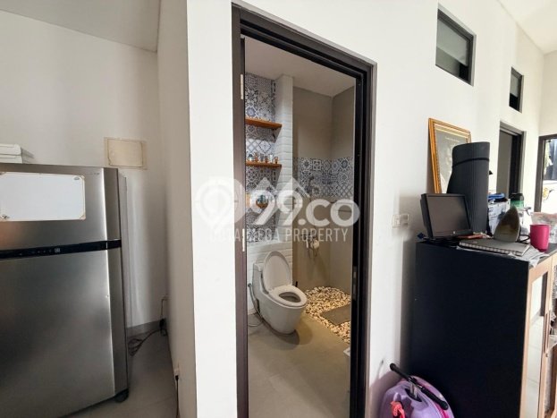 Rumah Elit Modern Tanpa Renovasi di Graha Raya Tangerang Rumah Elit Modern Tanpa Renovasi di Graha Raya Tangerang