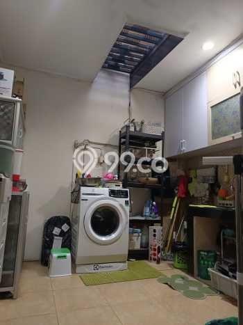 Hunian Nyaman Asri 2 KT Siap Pakai di Graha Raya Tangerang Selatan Hunian Nyaman Asri 2 KT Siap Pakai di Graha Raya Tangerang Selatan