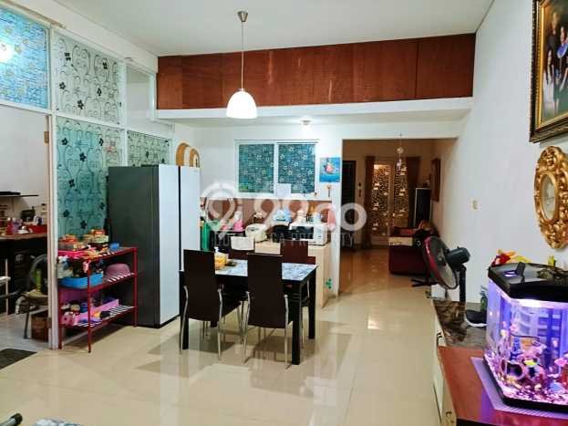 Hunian Nyaman Asri 3 KT Siap Pakai di Jelupang Tangerang Hunian Nyaman Asri 3 KT Siap Pakai di Jelupang Tangerang