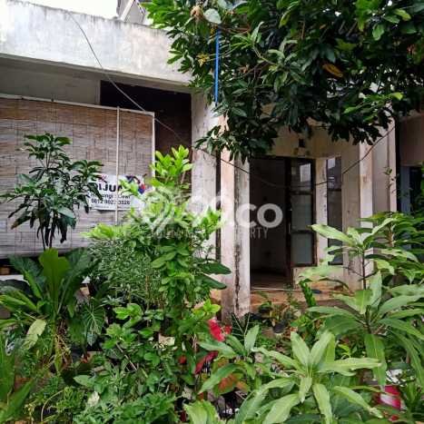 Rumah Modern 2 Kamar LT 72m2 di Graha Raya Rumah Modern 2 Kamar LT 72m2 di Graha Raya
