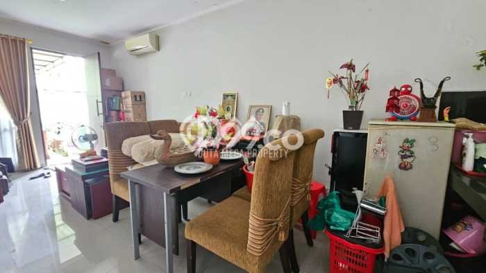Rumah Modern 3 KT di Graha Raya Tangerang Unfurnished Rumah Modern 3 KT di Graha Raya Tangerang Unfurnished