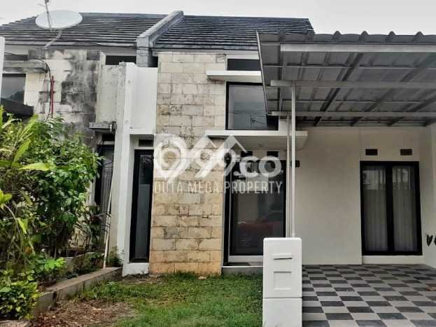 Rumah Luas Asri 2 KT Siap Huni di Graha Raya Tangerang Rumah Luas Asri 2 KT Siap Huni di Graha Raya Tangerang