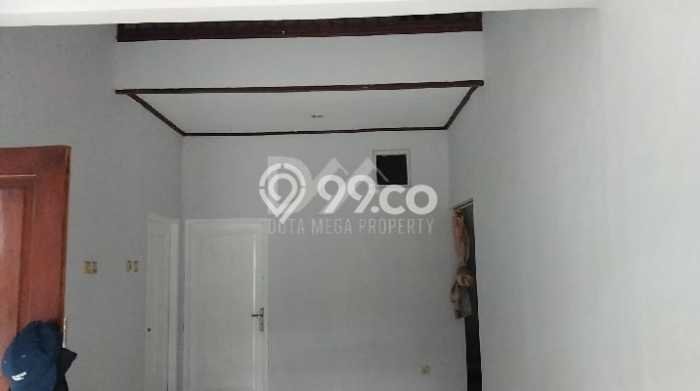 Rumah Modern 2 Kamar LT 76m2 di Kunciran Rumah Modern 2 Kamar LT 76m2 di Kunciran